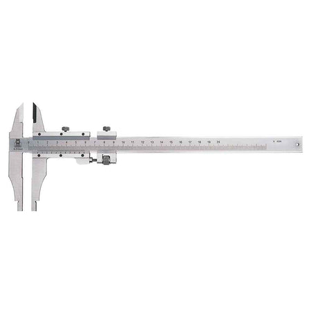 Moore & Wright Workshop Vernier Calipers – 160 Series