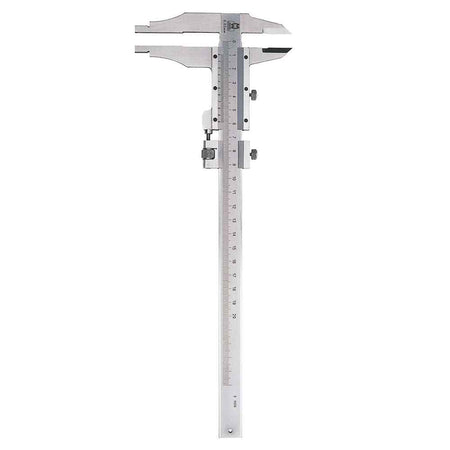 Moore & Wright Workshop Vernier Calipers – 160 Series