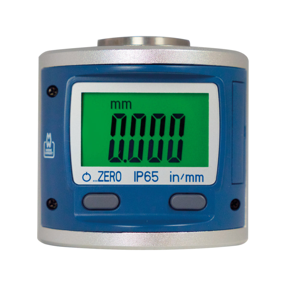 Moore & Wright Digital Height Pre-Setter