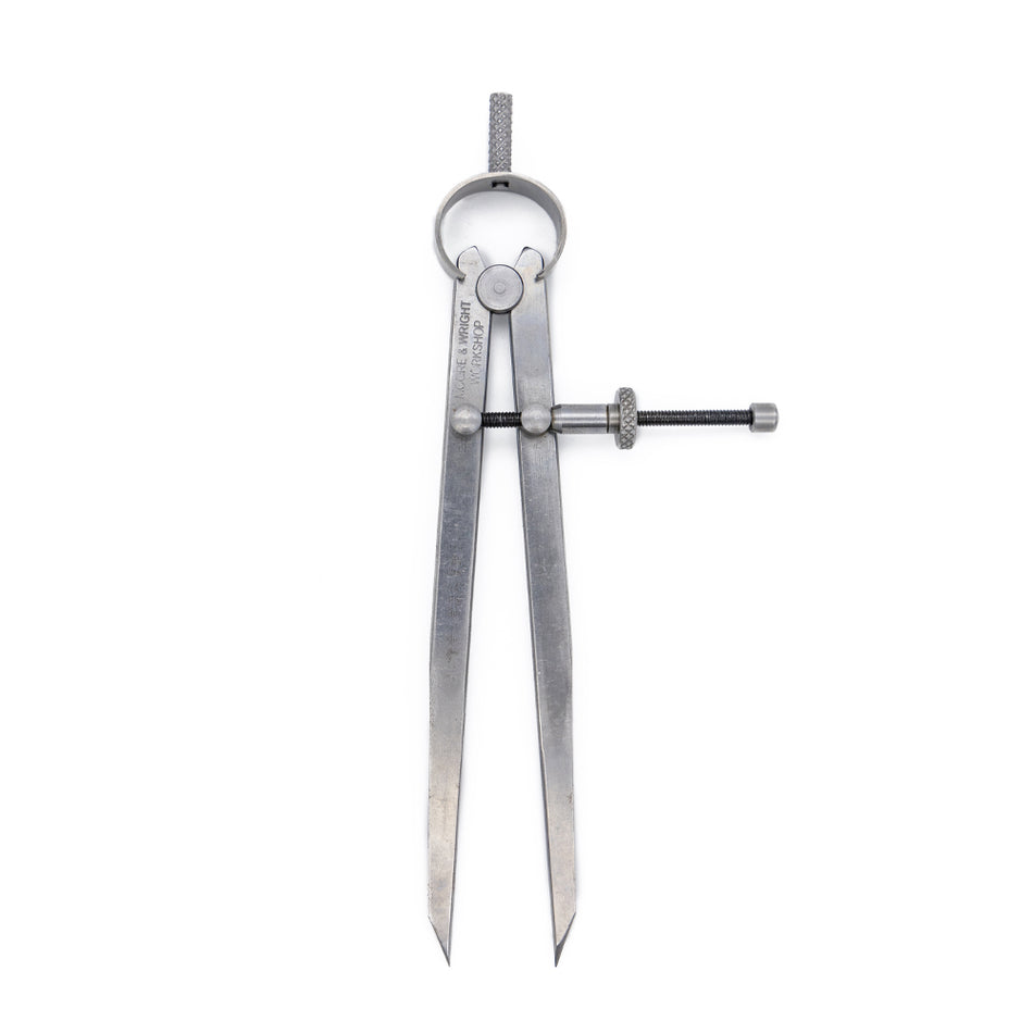 Moore & Wright Traditional Spring Joint Dividers – 75–300mm